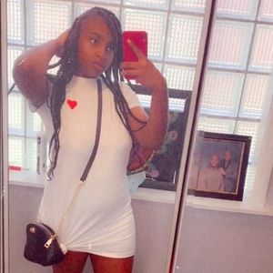 Meet your Posher, Aliesha